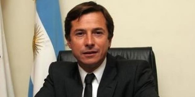 Daniel Lipovetzky