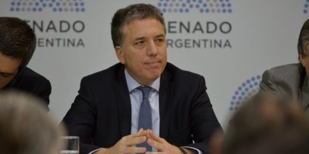 El Gobierno prevé para 2019 un crecimiento del 2% y una inflación del 17 por ciento