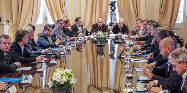 En el Gobierno hay demasiados voceros y poca coincidencia