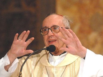 Los obispos llaman a un renacer moral y espiritual en sus mensajes pascuales