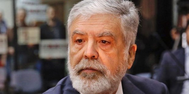 Julio De Vido.