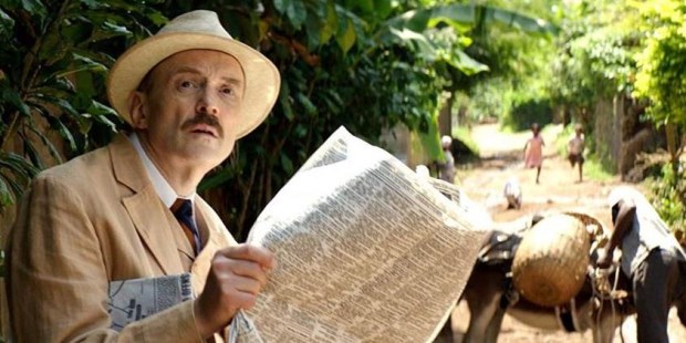 Reflexiones de un intelectual, entre la violencia y la belleza