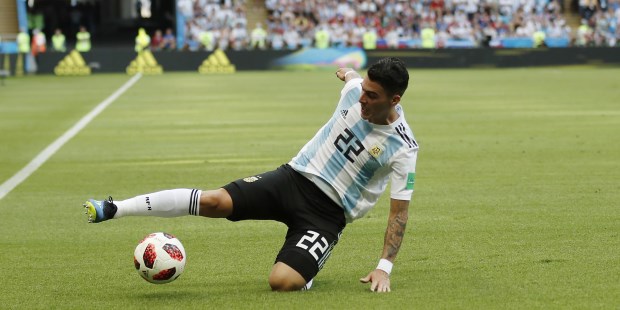 Hay que salvar al fútbol (juego)