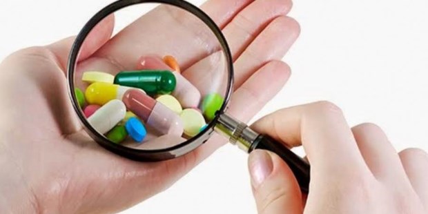 Guía para reconocer un medicamento falsificado