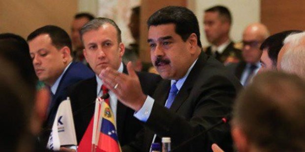Venezuela cumple un año del plebiscito opositor con el mandato pendiente