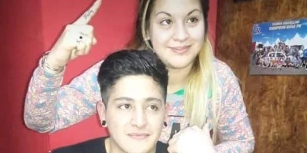 Atropelló y mató a dos jóvenes, se escapó pero fue detenido