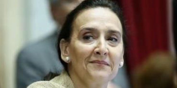 Michetti dará el discurso en la Rural y será la primera vez en 132 años ...