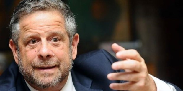 Rubinstein señaló que los dichos de Albino "fueron disparates y barbaridades temerarias"