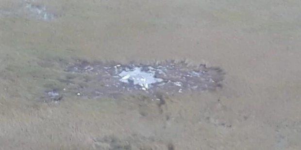 El ministro de Agricultura de Paraguay falleció junto a otras tres personas al caer una avioneta