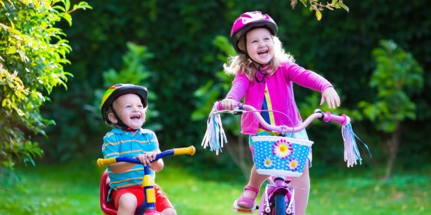 Un futuro más saludable para los niños de hoy: ¿misión imposible? 