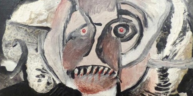 El arte y la locura a través de la historia