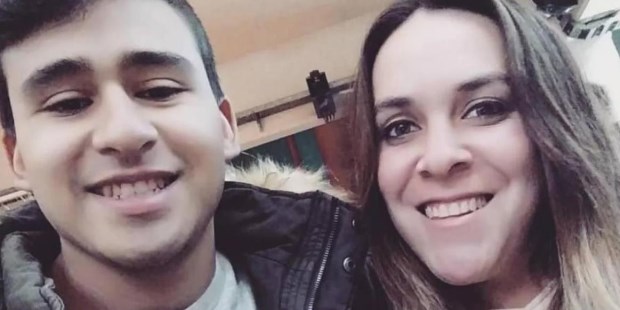 Asesinan en Glew a una mujer policía que intentó defender al padre de un robo