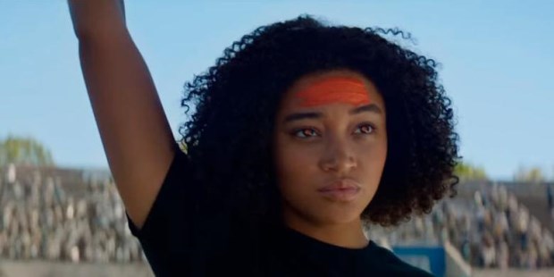 En un universo distópico, con chicos superdotados