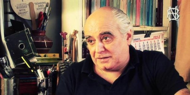 Murió el reconocido humoristaEduardo Maicas a los 67 años