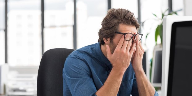 Cómo proteger los ojos de las pantallas 