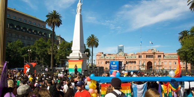 Pese a la apertura de la Ciudad a la comunidad LGBT, el segundo móvil de discriminación de las causas denunciadas fue la diversidad sexual.
