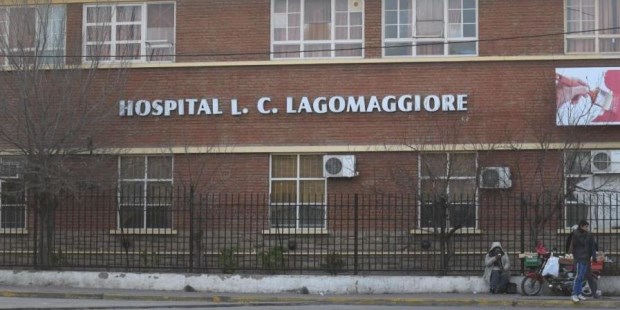 De acuerdo con los médicos del hospital Lagomaggiore, la mujer tendría una probabilidad de muerte del orden del 60 por ciento.­
