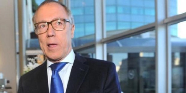 Nielsen: "Hay una fatiga de los mercados y la comunidad inversora con la Argentina"