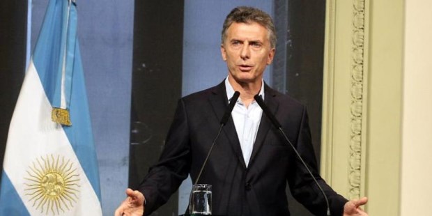 El gobierno oficializó eliminación del Fondo Federal Solidario