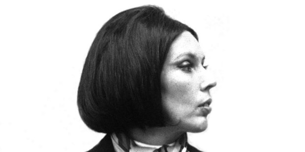 Sara Gallardo murió en 1988 a los 57 años.