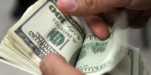 El dólar tocó los 40,50 en el Banco Nación y el Central intervino para frenarlo