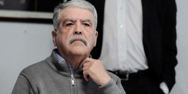 Julio De Vido.