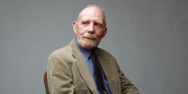 Ivan Doig es uno de los escritores modernos que rescataron el espíritu del Oeste norteamericano.