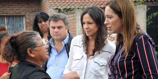 Historias del conurbano