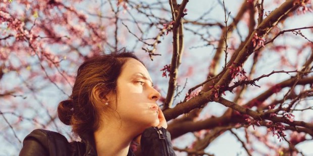 Astenia de primavera: falta de energía cuando cambia la estación