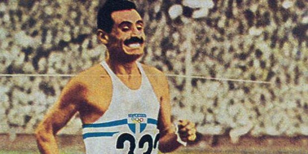 Homenajes a Osvaldo Suárez y Delfo Cabrera