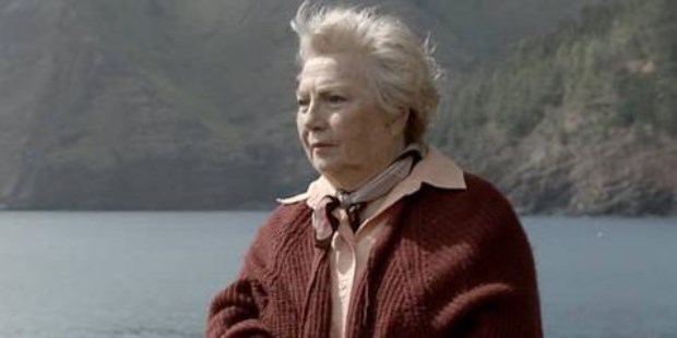 Un documental que pone en foco a Blanca Luz Brum.