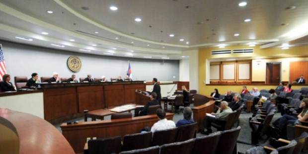 El encuentro tendrá lugar en el Wolf Law Building, de la facultad de Derecho de la Universidad de Colorado.