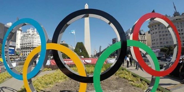 Habrá restricciones al tránsito y cambios en el transporte público hasta el próximo 18 por los Juegos Olímpicos 