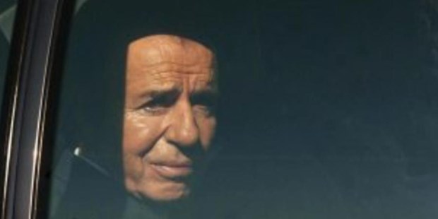 Carlos Menem.