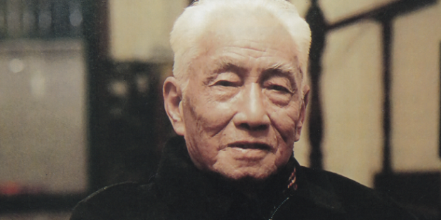 Rao Pingru convirtió en historieta las experiencias que vivió en la China del siglo XX.