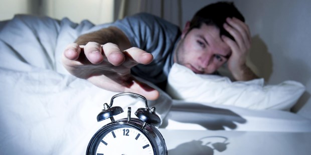 Acostarse y despertarse a la misma hora es beneficioso para la salud 