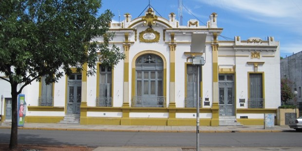 Detienen a una funcionaria de la municipalidad de Moreno por licencias médicas truchas