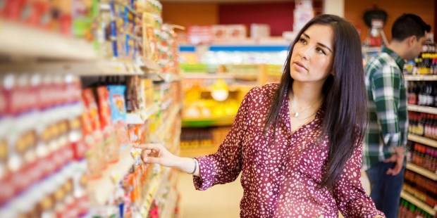 Compra inteligente: consejos para comer saludable sin gastar de más