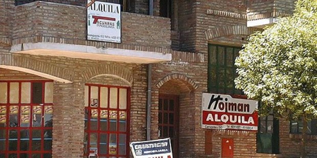 El oficialismo busca avanzar en la reforma de la ley de alquileres