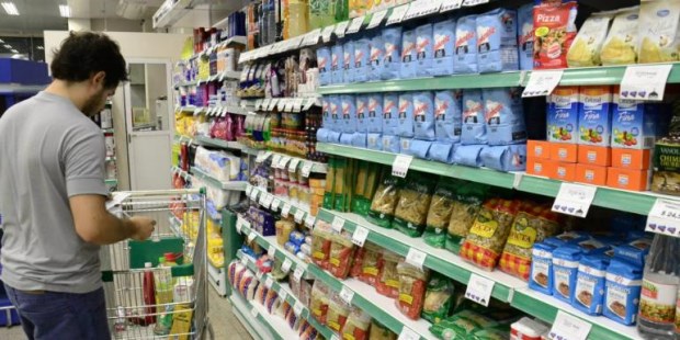 La inflación en septiembre fue de 6,5 por ciento y la acumulada en el año alcanzó 32,4 %