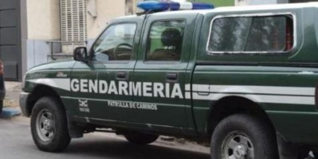 Detienen a un ex intendente de la localidad correntina de Empedrado por narcotráfico