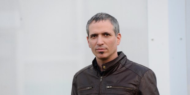 Todo lo que apunte a quebrar la solidaridad entre sectores medios y bajos atenta, en definitiva, contra los intereses de la mayoría, afirma Adamovsky. FOTO JUAN FOGLIA. Gentileza: Ezequiel Adamovsky