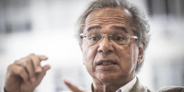 Brasil: el futuro ministro de Economía dijo que el Mercosur no es prioridad