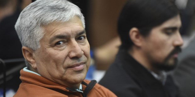 Ruta del dinero K: comenzó el juicio oral a Lázaro Báez y sus hijos, que buscan suspender el proceso