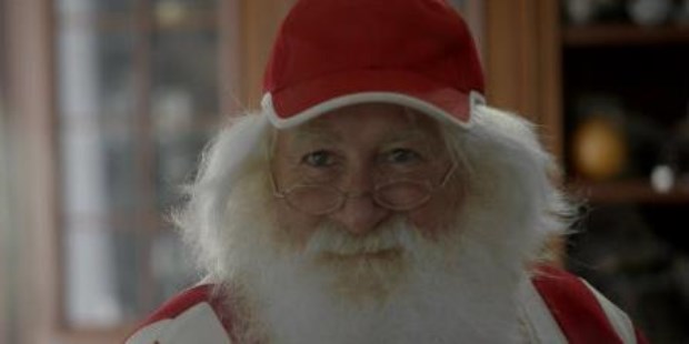 Un filme que resalta el espíritu de las fiestas