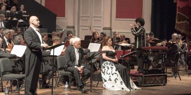 Tediosa versión de Franz Haydn