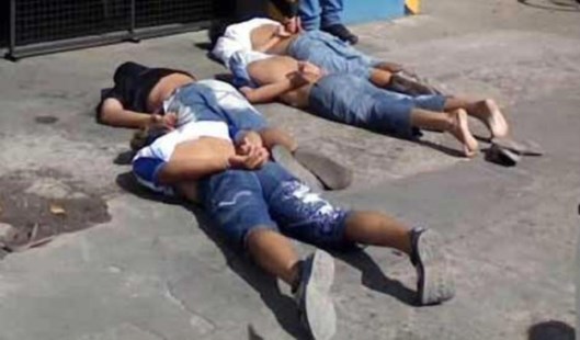 Qué significa ser un menor para la ley argentina