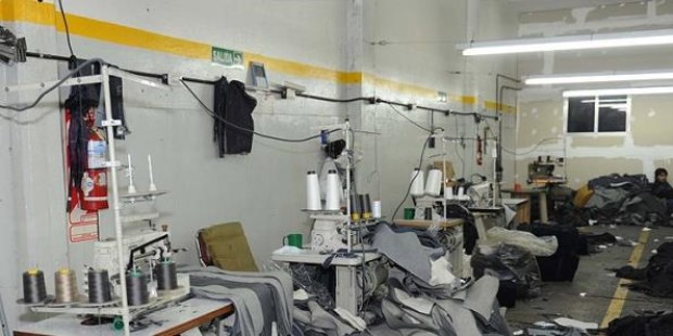 Rescataron a 63 víctimas de trata en talleres textiles clandestinos de Floresta