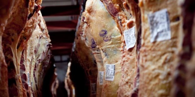 Las exportaciones de carne vacuna crecieron más de 90% en el gobierno de Macri