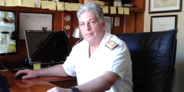"Es indeseable que no se saque una enseñanza de una tragedia" 